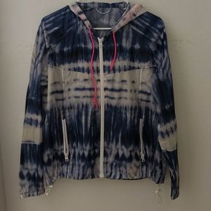 Windbreaker